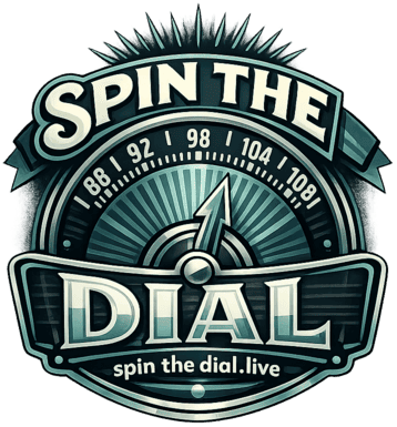 Spin The Dial
